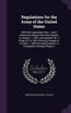 Regulations for the Army of the United States