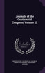 Journals of the Continental Congress, Volume 22