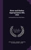 River and Harbor Appropriation Bill, 1922