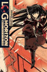 Log Horizon, Vol. 6 (light novel)