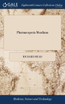Pharmacopœia Meadiana