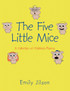 The Five Little Mice
