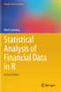 Statistical Analysis of Financial Data in R