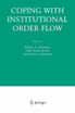 Coping With Institutional Order Flow