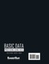 Basic Data Processing Using Excel