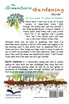 The Greenhorn Gardening Guide