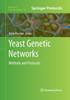 Yeast Genetic Networks