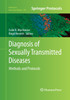 Diagnosis of Sexually Transmitted Diseases
