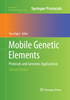 Mobile Genetic Elements