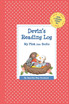 Devin's Reading Log