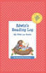 Edwin's Reading Log