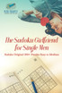 The Sudoku Girlfriend for Single Men | Sudoku Original 200+ Puzzles Easy to Medium
