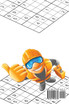 Hard Sudoku Books for Adults | 240 Sudoku Logic Puzzles for 240 Days