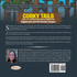 Corky Tails Tales of Tailless Dog Named Sagebrush
