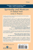 Spirituality and Mysticism