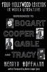 Four Hollywood Legends in World Literature