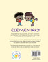 Elementary Sunday School - Year 1 - Student (BLACK AND WHITE)
