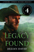 Legacy Found