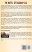 The Battle of Thermopylae