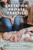 Lactation Private Practice