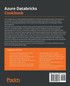 Azure Databricks Cookbook