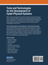 Tools and Technologies for the Development of Cyber-Physical Systems