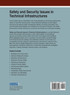 Safety and Security Issues in Technical Infrastructures