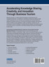 Accelerating Knowledge Sharing, Creativity, and Innovation Through Business Tourism
