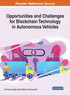 Opportunities and Challenges for Blockchain Technology in Autonomous Vehicles