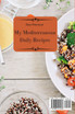 My Mediterranean Daily Recipes