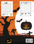 Halloween Word Search