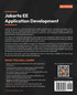 Jakarta EE Application Development - Second Edition