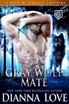 Gray Wolf Mate