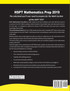 HSPT Mathematics Prep 2019