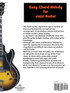 Easy Chord Melody for Jazz Guitar