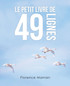 Le  Petit  Livre  De 49 Lignes
