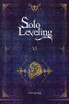 Solo Leveling, Vol. 6 (novel)