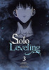 Solo Leveling, Vol. 3 (Manga)