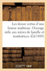 Les douze vertus d'une bonne maîtresse