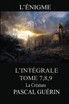 L'Énigme - l'intégral Tome 7,8,9 La Créature