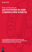 Aktivitäten in der chemischen Kinetik