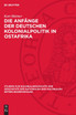 Die Anfänge der deutschen Kolonialpolitik in Ostafrika