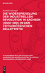 Die Widerspiegelung der industriellen Revolution in Sachsen (1800-1861) in der zeitgenössischen Belletristik