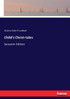 Child's Christ-tales
