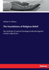 The Foundations of Religious Belief