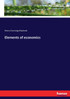 Elements of economics