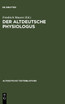 Der altdeutsche Physiologus
