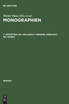 Monographien, 7, Jestetten, Kr. Waldshut. Freising. Erbstadt, Kr. Hanau
