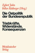 Die Ostpolitik der BRD