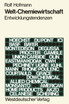 Welt-Chemiewirtschaft